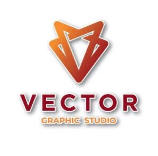 Vector Graphic Studio, Inc. Брендинг