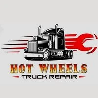 Hot Wheels Truck Repair INC уже открыт!!! - Возвращайтесь в дорогу безопасно и быстро