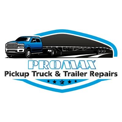 ProMax Pickup Truck&Trailer Repairs