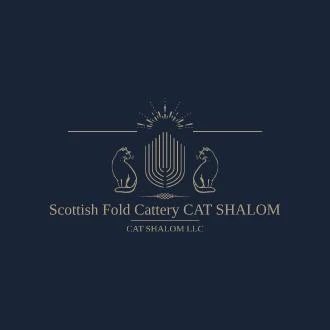 Питомник CAT SHALOM