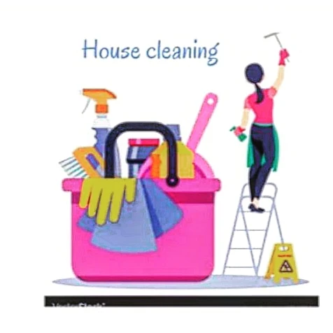 Профессиональная Уборка, Cleaning