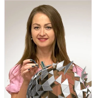 Lena Adams - enrolled agent! Taxes. Accounting. Consulting