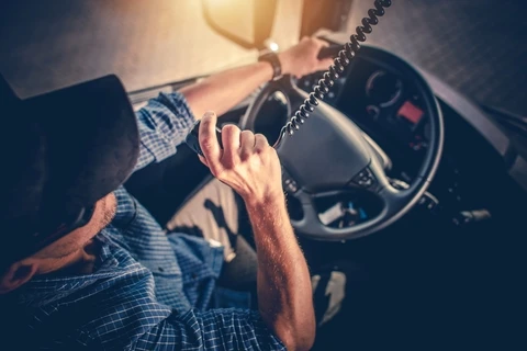DISPATCH SERVICE