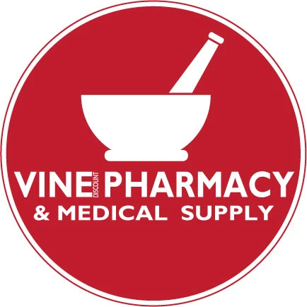 Vine Discount Pharmacy