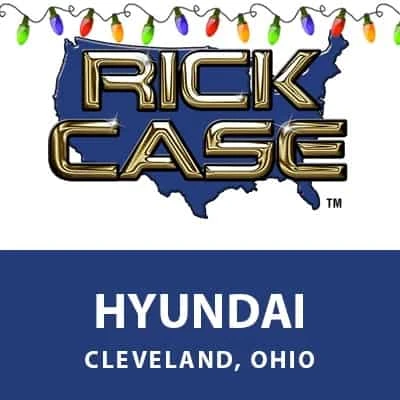 Rick Case Hyundai in Cleveland