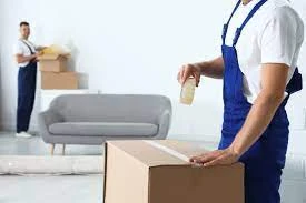 Moving Service