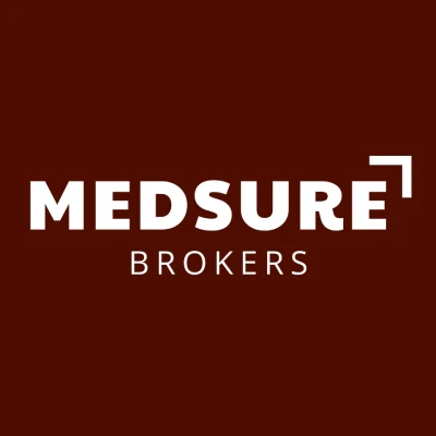 Медицинское страхование легко с MedSure Brokers
