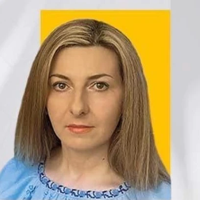 Ruslana Pentek