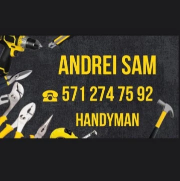 Andrei, Handyman