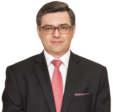 Gennady L. Lebedev