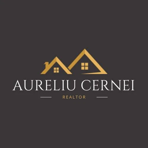 Cernei Aureliu, Real Estate Broker