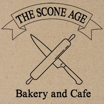 Scone Age Bakery and Cafe