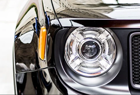 Mike's Auto Body
