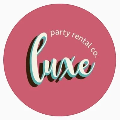 Luxe Party Rental Co.