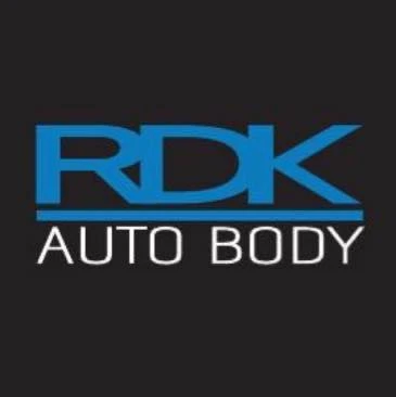 RDK Auto Body LLC