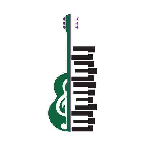 Rhythm of Learning Music School