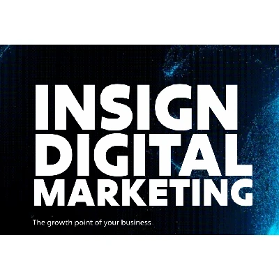 Insign.marketing - агентство интернет-рекламы в Бостоне и Нью-Йорке