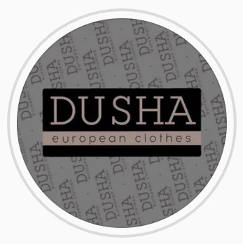 Dusha European Clothes