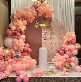 Star Baloons Party Decorations