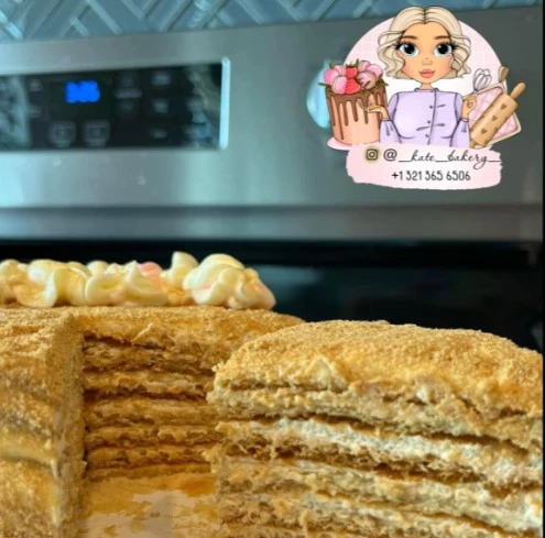 Kate Bakery