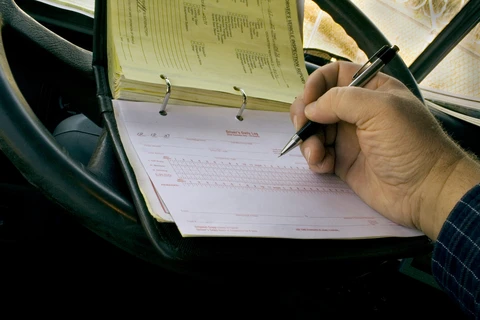 VD Group, Logbook Services