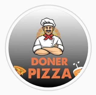 Doner Pizza