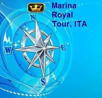 Туристическое Агентство - Marina Royal Tour