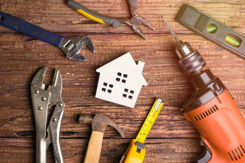 Vitaly, Handyman Service