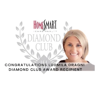 Ludmila Sacara Dragni - Your Sacramento Realtor