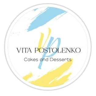 Vita Postolenko, Cake and Desserts