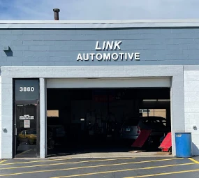 Link Automotive Inc