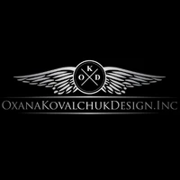 OxanaKovalchukDesign.Inc