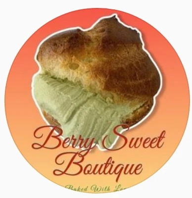 Berry Sweet Boutique