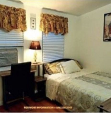 Cozy room for rent in Manhattan