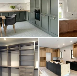 Cabinetry Bay Area