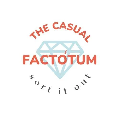 The Casual Factotum