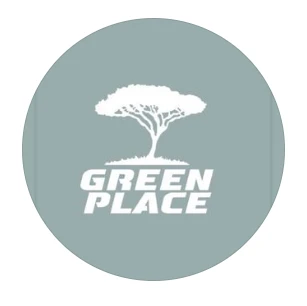 Volodymyr, Green Place