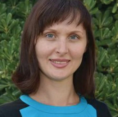Mila Loguntsova - Lyon Real Estate