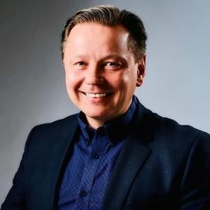 Sergey Lobodzinskiy - Real Estate Broker