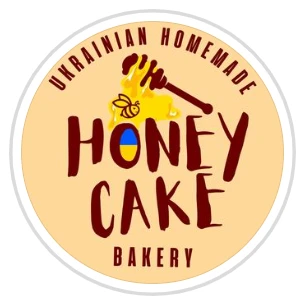 Honey Cake Bakery