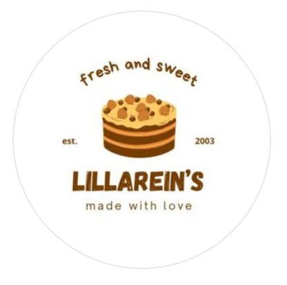 Lillareins Cakes