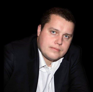 Siarhei Zavadski