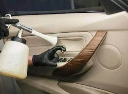 Nick Detailing