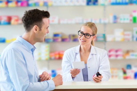 S & S Pharmacy