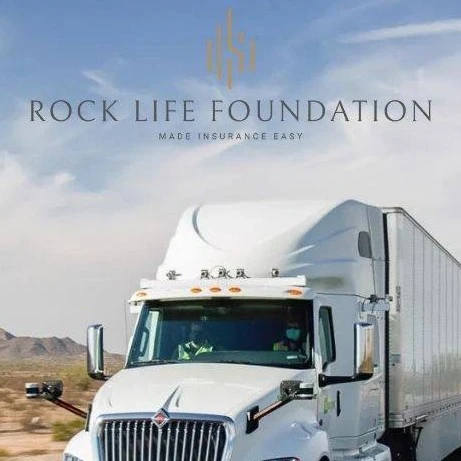 Rock Life Foundation