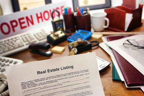 Arkady Zeldis, Nations Trust Mortgage Inc