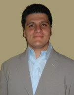 Yury Pyatetsky, Licensed Insurance Agent
