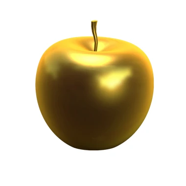 Golden Apple Agency Inc