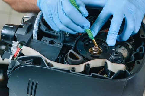 Defender Appliance & Repair
