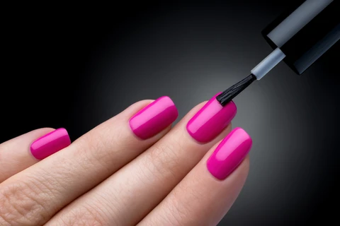 Valentina, Manicure, Pedicure